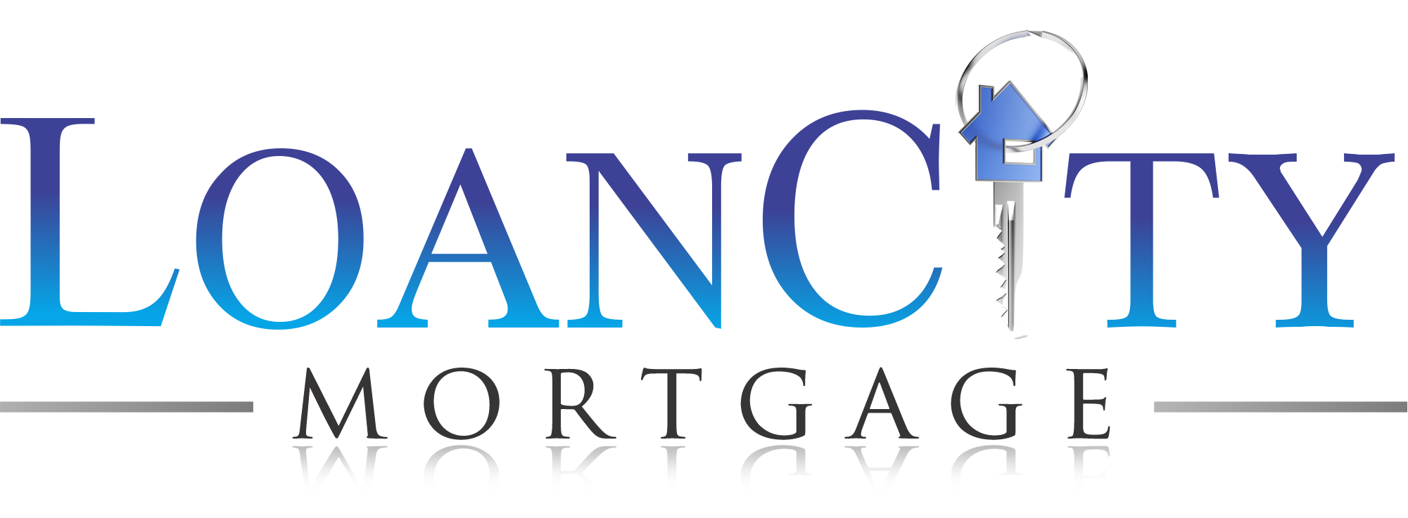 Loan City Mortgage